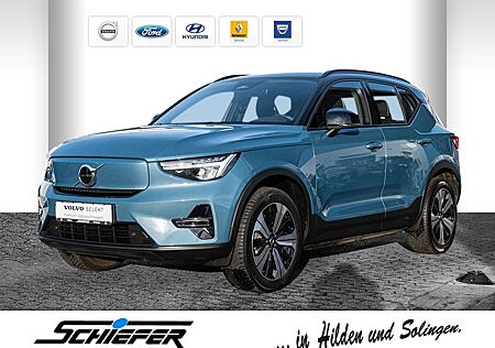Volvo XC 40 XC40 Recharge 69 kWh Single Motor Plus