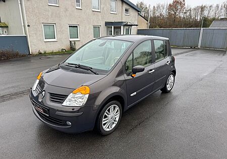 Renault Modus Initiale / HU NEU/SERVICE NEU