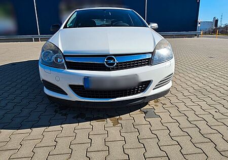 Opel Astra GTC 1.4 ecoFLEX Selection Selection