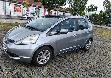 Honda Jazz 1.4 i-SHIFT Comfort Comfort