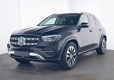 Mercedes-Benz GLE 350 de 4M /20''-LMR/Multibeam/Panorama-SD/AH