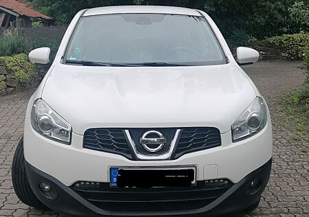 Nissan Qashqai 1.5 dCi DPF Acenta Acenta