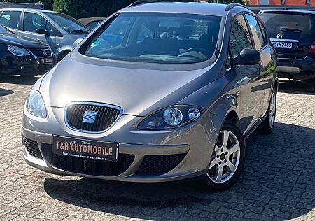 Seat Altea 1.9 TDI *TÜV *06,2026