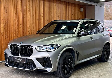 BMW X5 M FIRST EDITION Competition