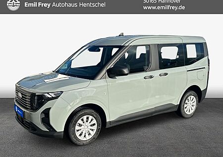 Ford Tourneo Courier 1.0 EcoBoost TREND 92 kW, 5-türi