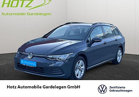 VW Golf Volkswagen VIII Variant 1.5 eTSI DSG Life