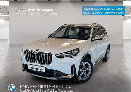 BMW X1 sDrive18d AHK Driv.Assist+ Harman/K Head-Up