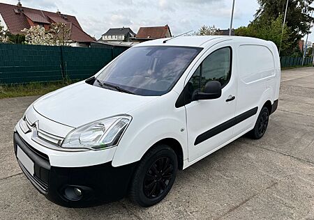 Citroën Berlingo 1.6 HDI Kasten Niveau B L2 Klima AHK