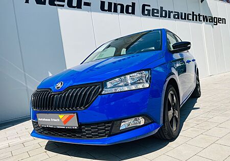 Skoda Fabia Ambition*SmartLink