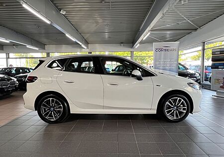 BMW 2er 230e Active Tourer xDrive M Sport AHK+ACC+DAPLUS