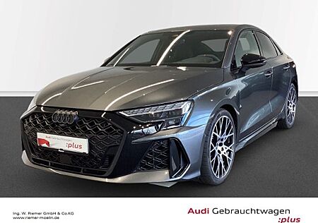 Audi RS3 Limousine 2.5 TFSI quattro*offen*Sonos*ACC*M