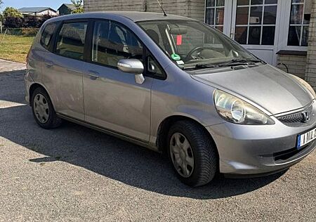 Honda Jazz 1.2 LS