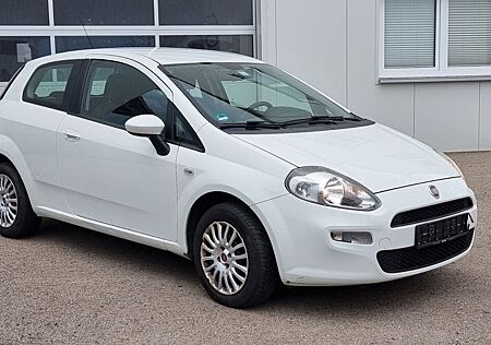 Fiat Punto Pop