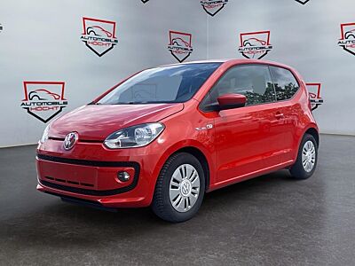 Volkswagen up! move
