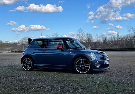 Mini Cooper S John Cooper Works GP Kit