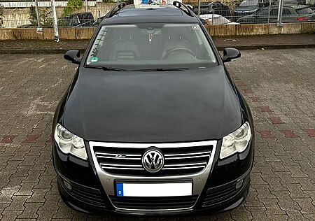 VW Passat Variant Volkswagen 2.0 TSI R-Line HU/AU neu