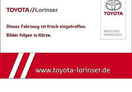 Toyota Aygo (X) 1.0-l-VVT-i 5-Türer