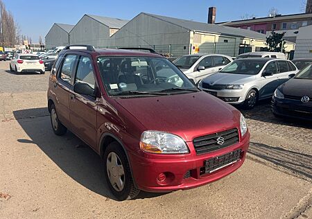 Suzuki Ignis 1.3 Comfort Special