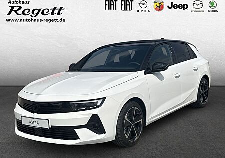 Opel Astra GS 1.5 D EU6e 360 Kamera LED Apple CarPlay