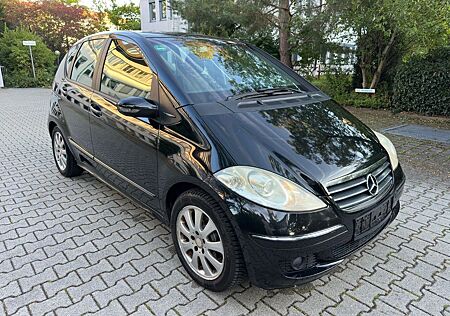 Mercedes-Benz A 180 CDI Avantgarde*Klima*Tempomat*Sitzheizung*