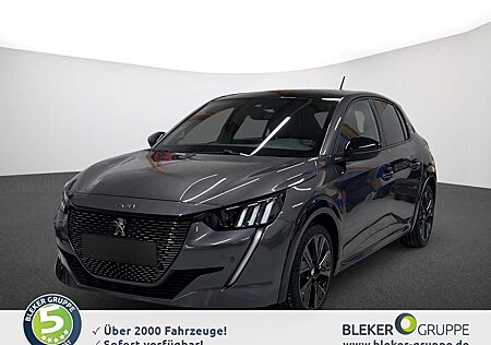 Peugeot 208 GT PureTechb 130 EAT8
