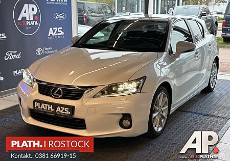 Lexus CT 200h