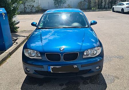 BMW 116i -