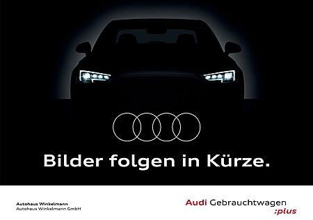 Audi A3 Sportback S line TFSIe MATRIX KAMERA PANO NAV