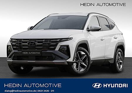 Hyundai Tucson 1.6 T-GDI DCT 2WD TREND+LED-Paket SHZ|KAM