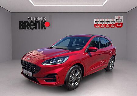Ford Kuga 1.5 EB ST-Line *AHK/Navi/HUD/LED/Totw.*