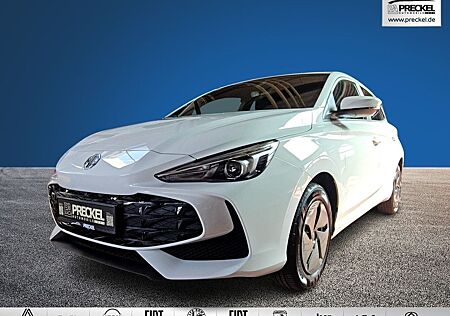 MG MG3 3 HYBRID STANDARD / Klima / Kamera