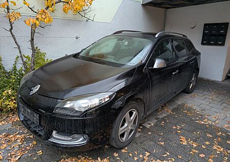 Renault Megane Grandtour Expression dCi 110 Eco2 Exp...