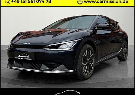 Kia EV6 Basis 2WD*Werksgarantie*Navi*Rückfahrkamera