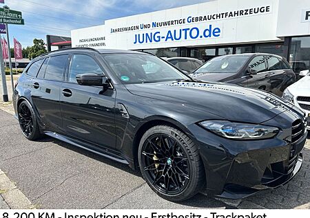 BMW M3 Touring xDrive Competition Voll inkl. Trackp.