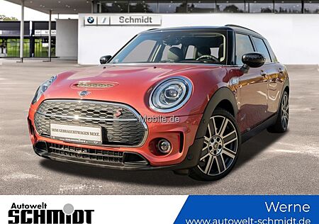 Mini Cooper SD Clubman Clubman Cooper SD ALL4 / 2Jahre-BPS.GARANTIE