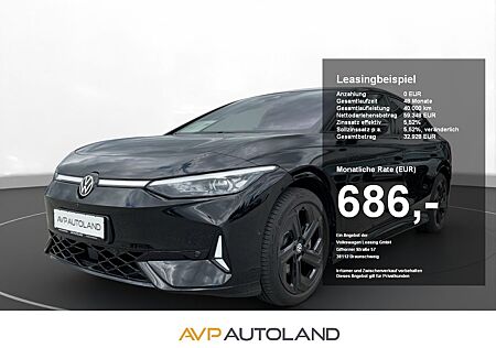 VW ID.7 Volkswagen GTX 4MOTION | PANO | AHK | NAVI | HEAD-UP |
