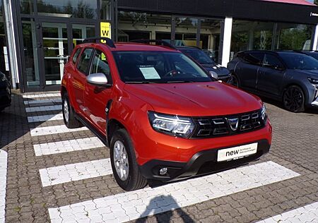 Dacia Duster TCe 130 2WD Expression