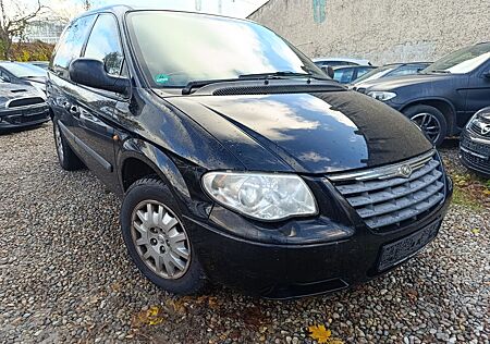 Chrysler Grand Voyager - 7 SITZER-AUTOMATIK