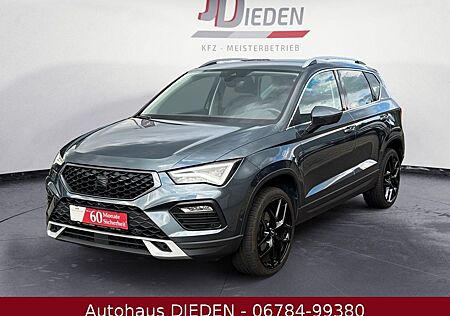 Seat Ateca Style LED-360°-ALCANTARA-ACC-CARPLAY