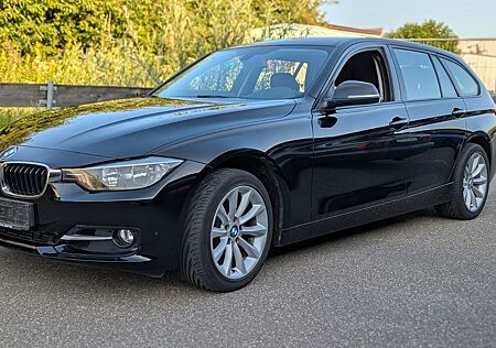 BMW 320i xDrive Touring Sport Line Sport Line