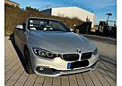 BMW 430iA Cabrio Luxury Line Facelift