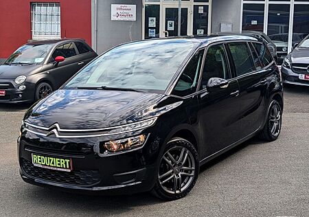 Citroën C4 Spacetourer Grand C4 Picasso/Spacetourer Attraction