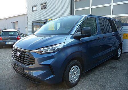 Ford Transit Custom 320 L2 Trend 8-Sitzer/AHK/NAVI