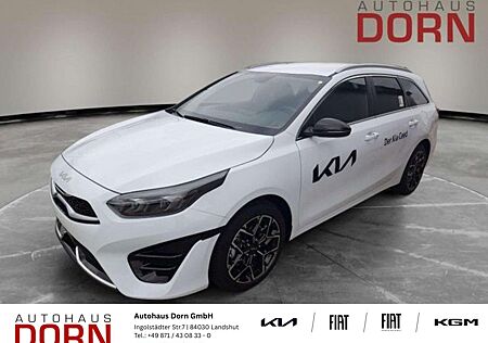 Kia Cee'd Sportswagon Ceed SW / cee d SW GT Line 1.5 T-GDI DCT7 Techno