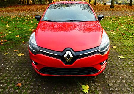 Renault Clio ENERGY TCe 120 Limited Energy