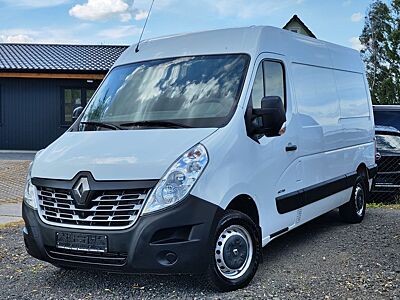 Renault Master Kasten L2H2 HKa 3,3t