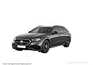 Mercedes-Benz E 220 d T-Modell AMG Pano Night SpurW S-Sitz LM