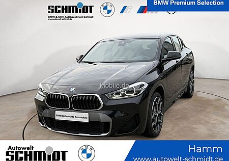 BMW X2 xDrive20d M Sport X + 2Jahre-BPS.-GARANTIE