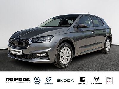 Skoda FABIA SELECTION 1.0 TSI Kam. ACC DynLicht