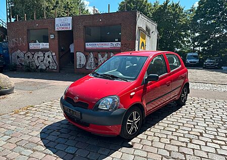 Toyota Yaris 1.0 Klima